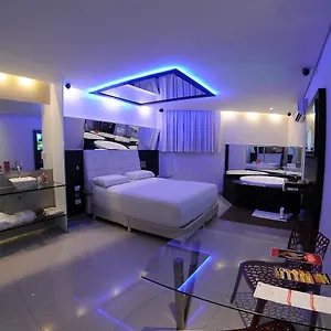 Love hotel Eros - Adult Only, Recife