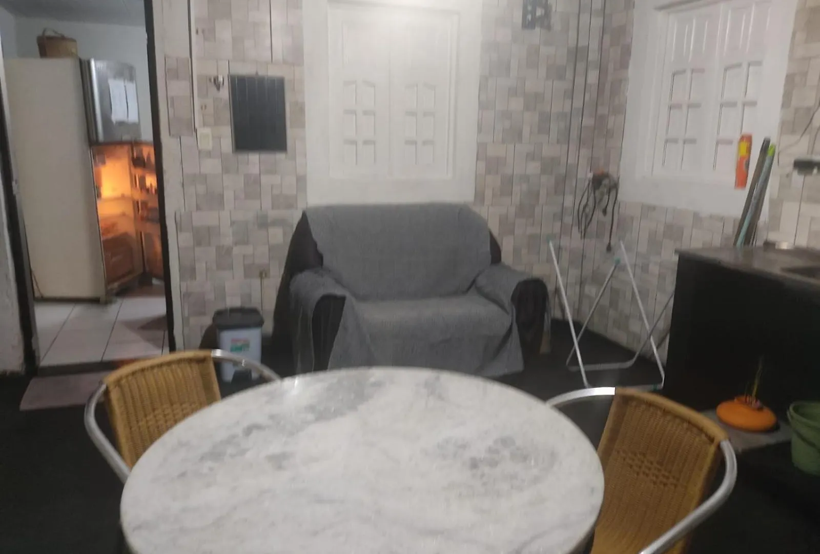 Casa - Primeiro Andar- Perto Do Centro De Convencoes E Classic Hall ريسيفي