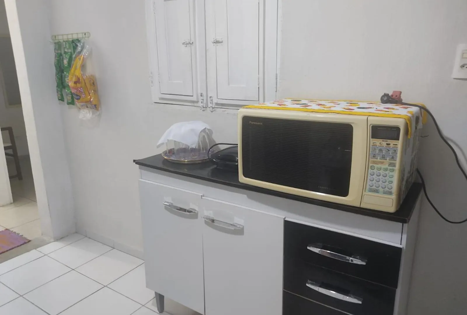 Casa - Primeiro Andar- Perto Do Centro De Convencoes E Classic Hall ريسيفي البرازيل