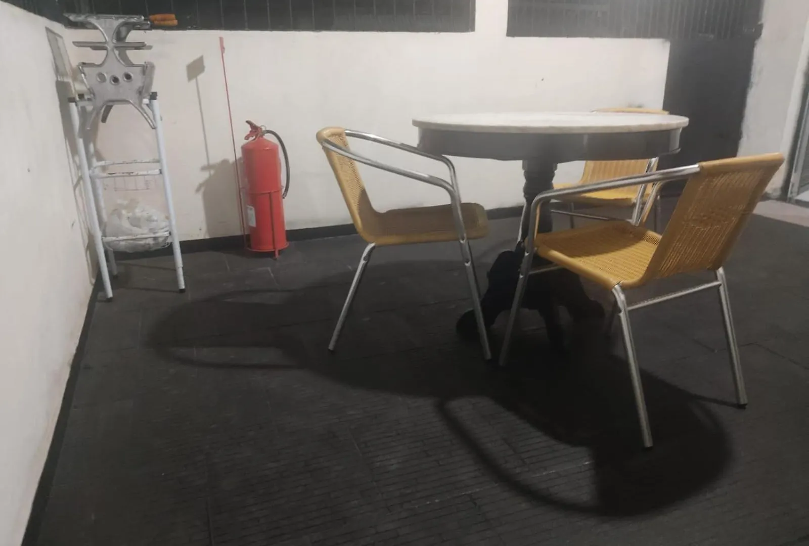 דירה Casa - Primeiro Andar- Perto Do Centro De Convencoes E Classic Hall ברזיל