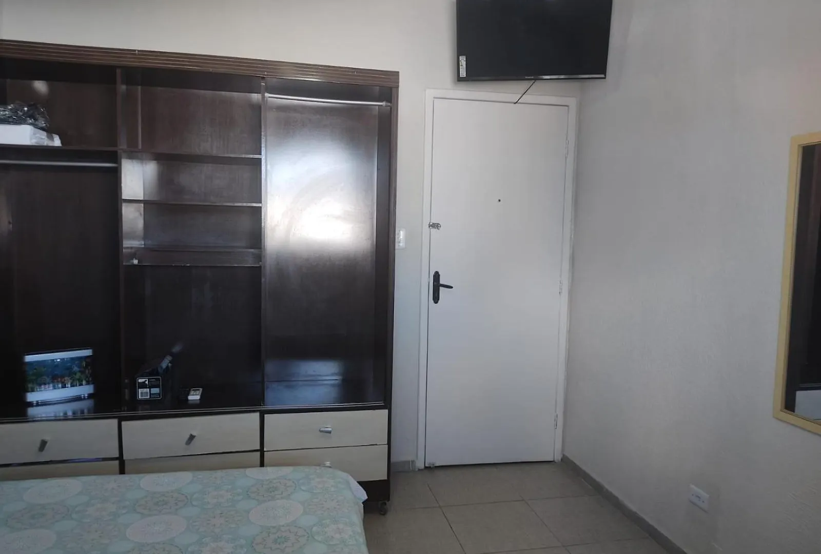شقة Casa - Primeiro Andar- Perto Do Centro De Convencoes E Classic Hall ريسيفي
