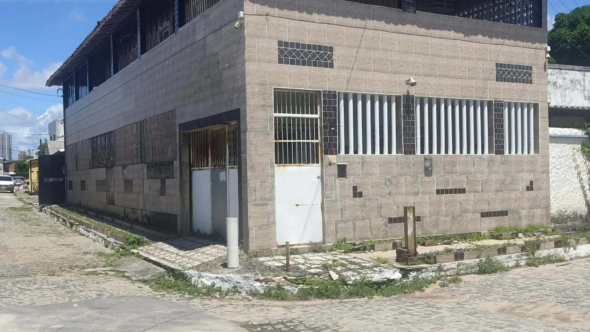 דירה Casa - Primeiro Andar- Perto Do Centro De Convencoes E Classic Hall